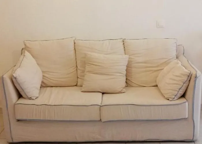Apartman Sea Front Blue