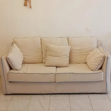 Апартаменты Sea Front Blue